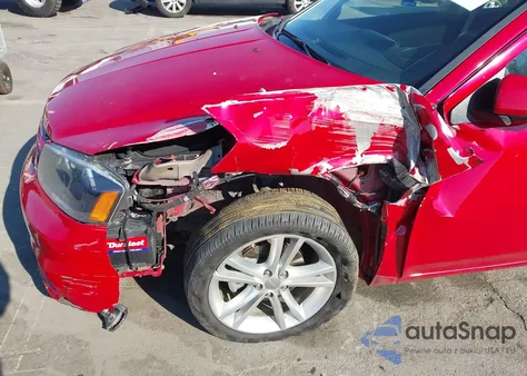 2014 Dodge Avenger Sxt from USA, damaged, VIN 1C3CDZCG6EN165595